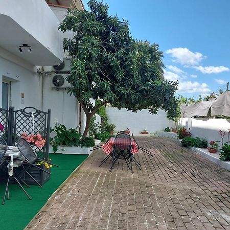 Appartamento CASA JUANNE iun P2043 Galtellì Esterno foto