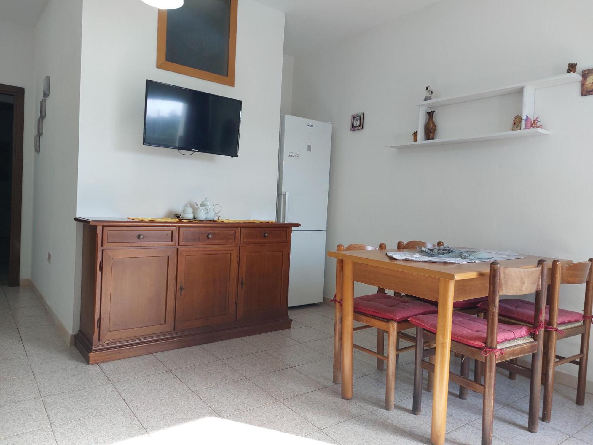 Appartamento CASA JUANNE iun P2043 Galtellì Esterno foto