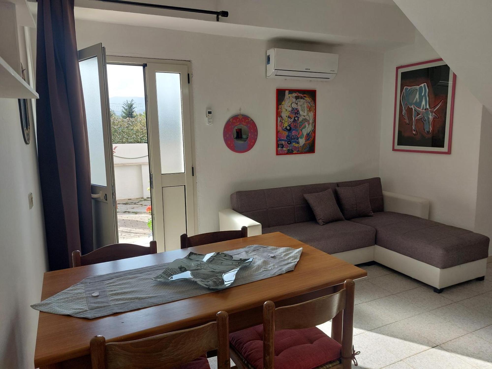 Appartamento CASA JUANNE iun P2043 Galtellì Esterno foto