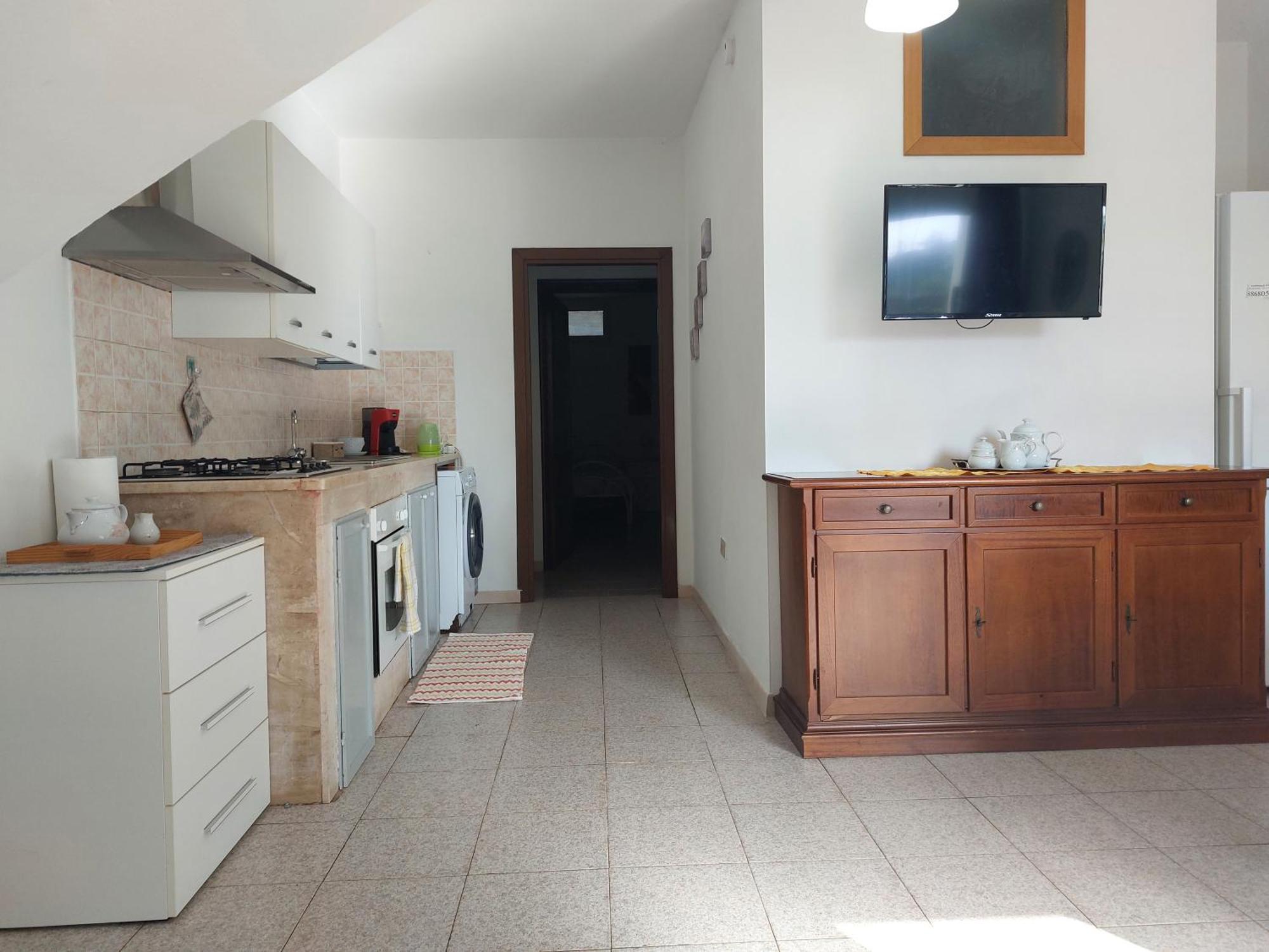 Appartamento CASA JUANNE iun P2043 Galtellì Esterno foto