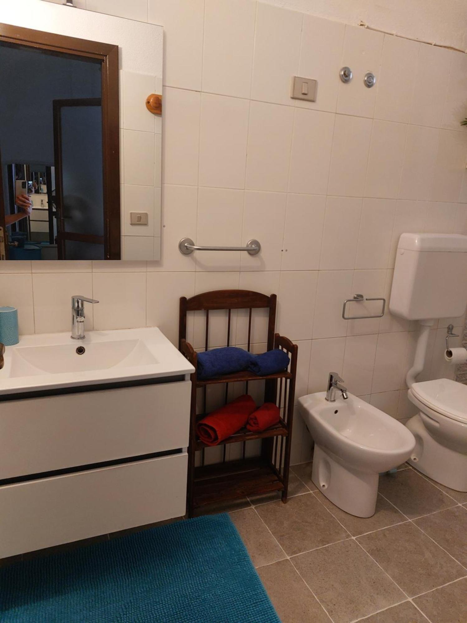 Appartamento CASA JUANNE iun P2043 Galtellì Esterno foto