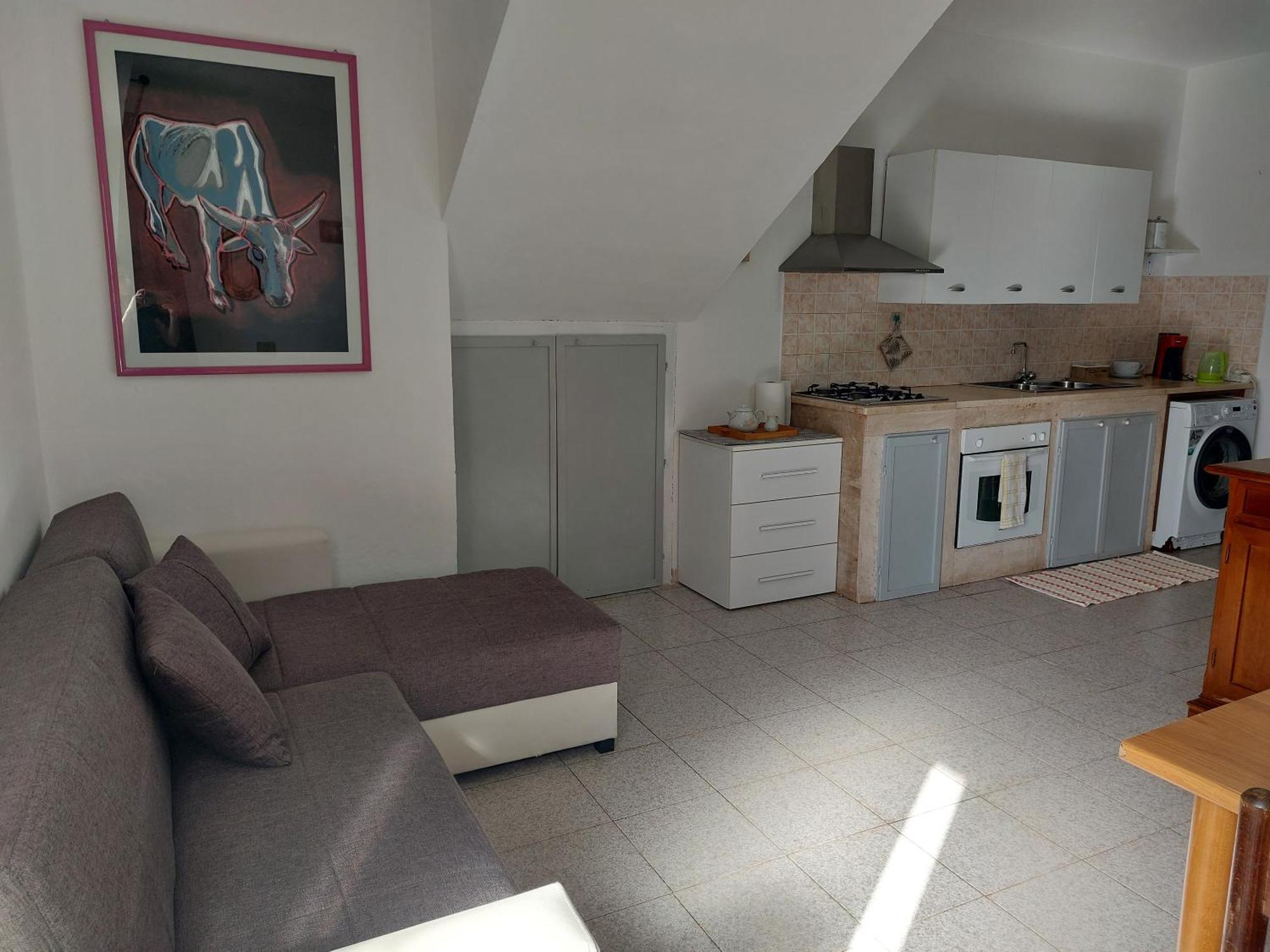Appartamento CASA JUANNE iun P2043 Galtellì Esterno foto