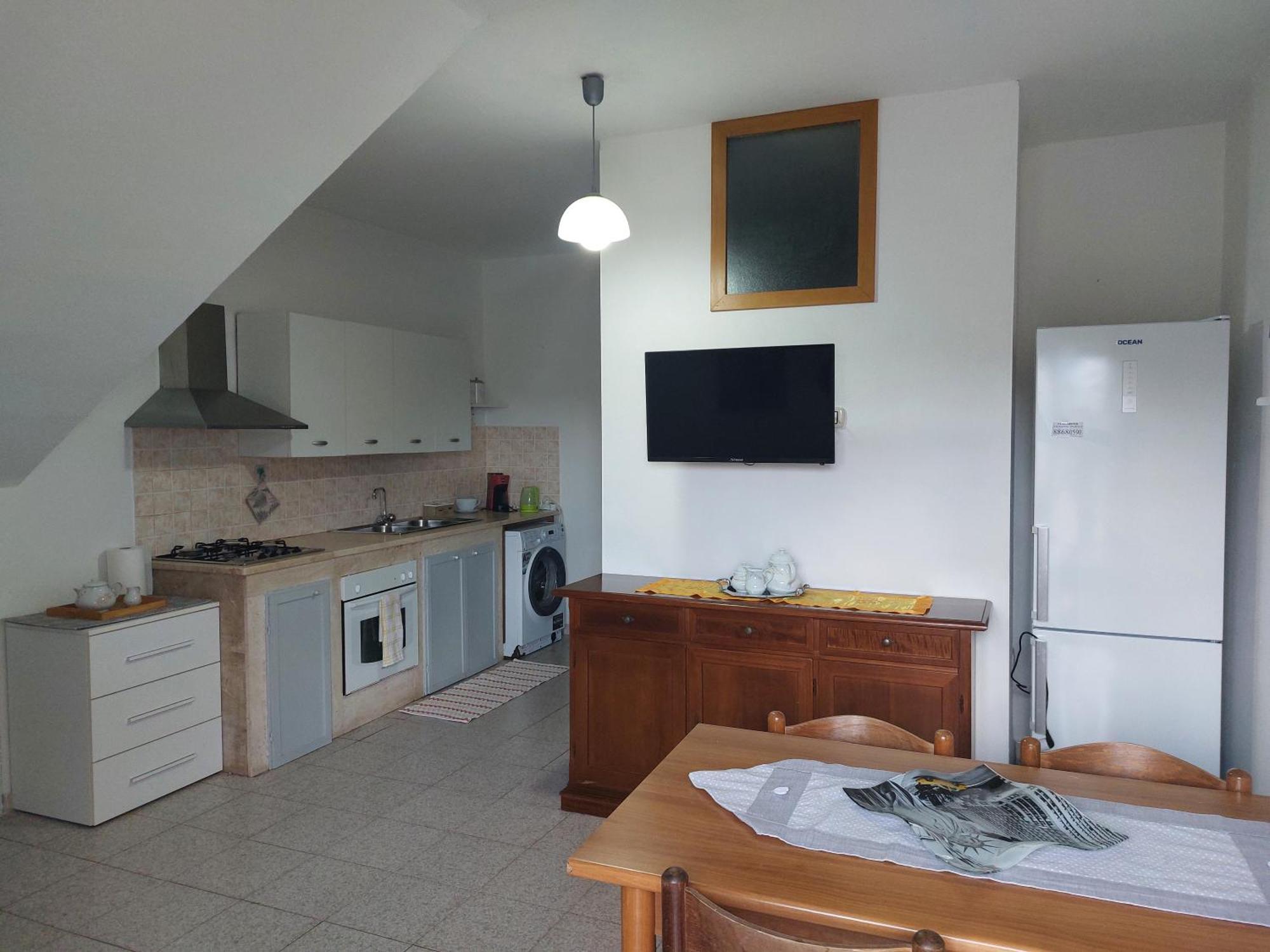 Appartamento CASA JUANNE iun P2043 Galtellì Esterno foto