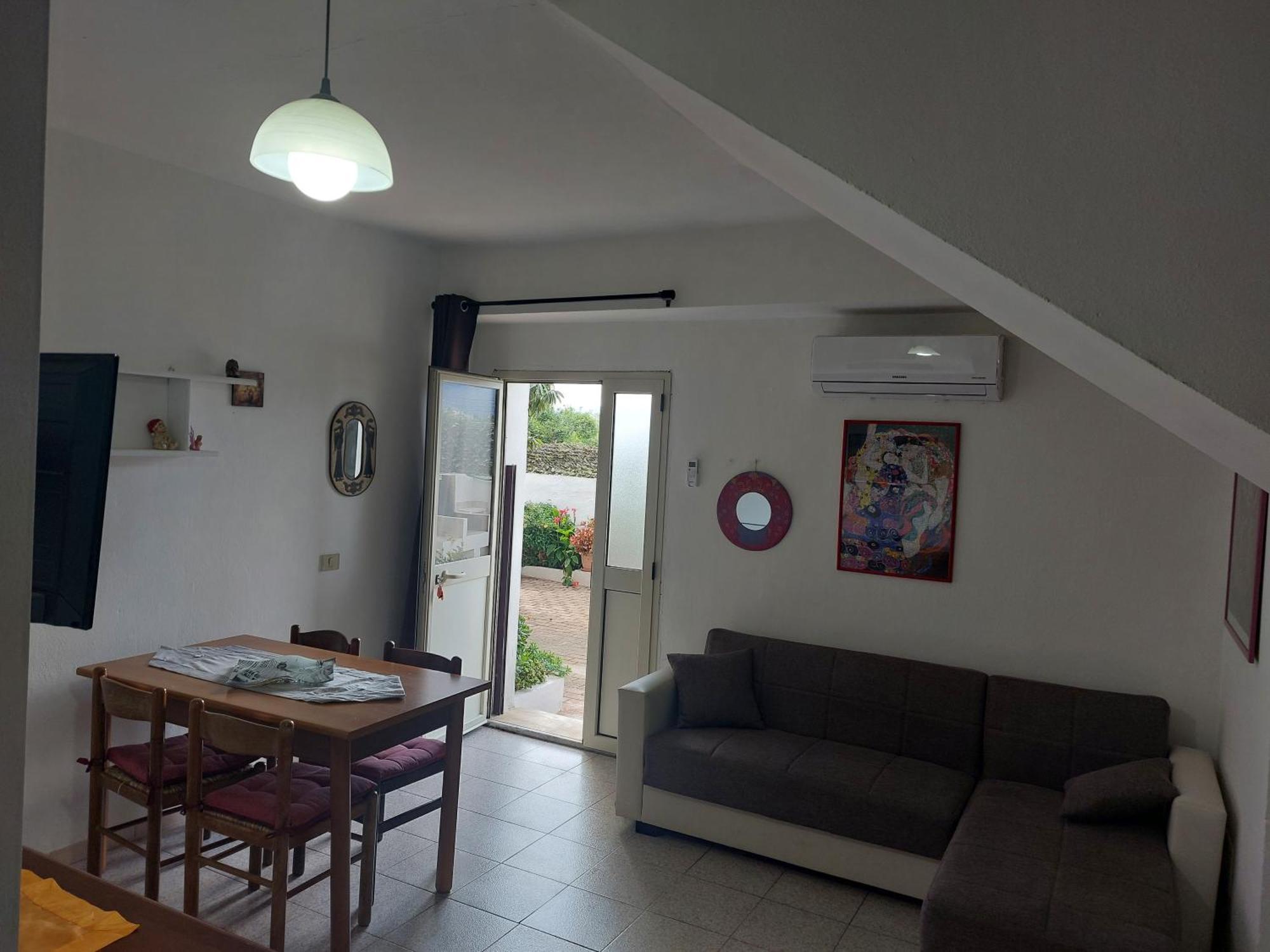 Appartamento CASA JUANNE iun P2043 Galtellì Esterno foto