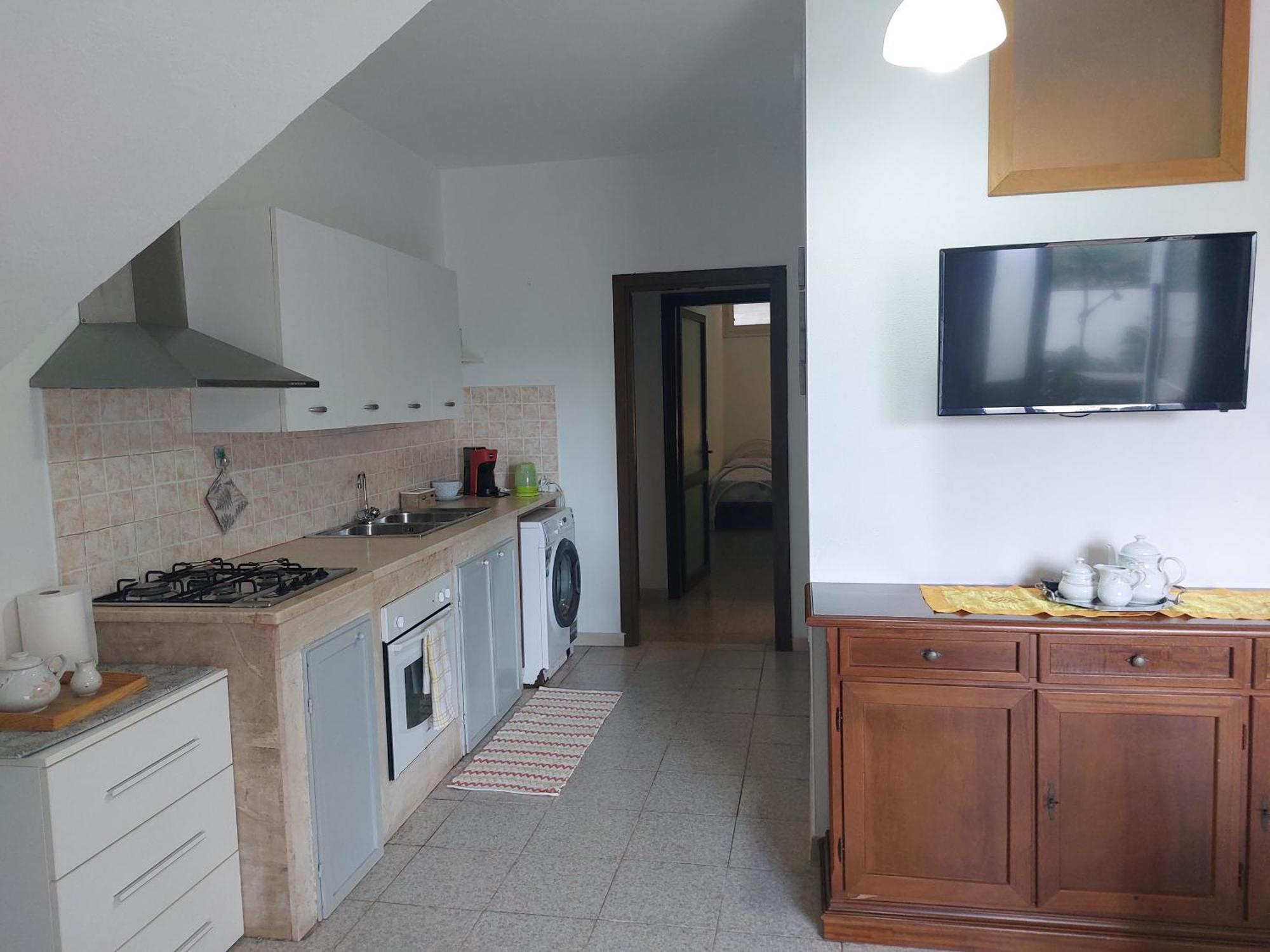 Appartamento CASA JUANNE iun P2043 Galtellì Esterno foto