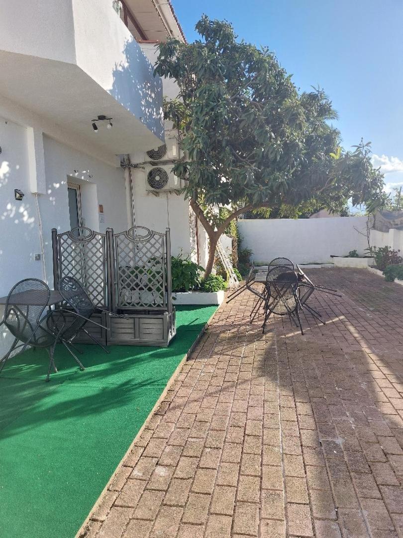 Appartamento CASA JUANNE iun P2043 Galtellì Esterno foto