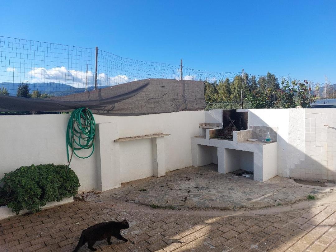 Appartamento CASA JUANNE iun P2043 Galtellì Esterno foto