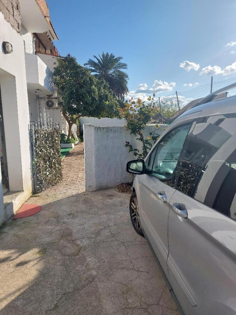 Appartamento CASA JUANNE iun P2043 Galtellì Esterno foto
