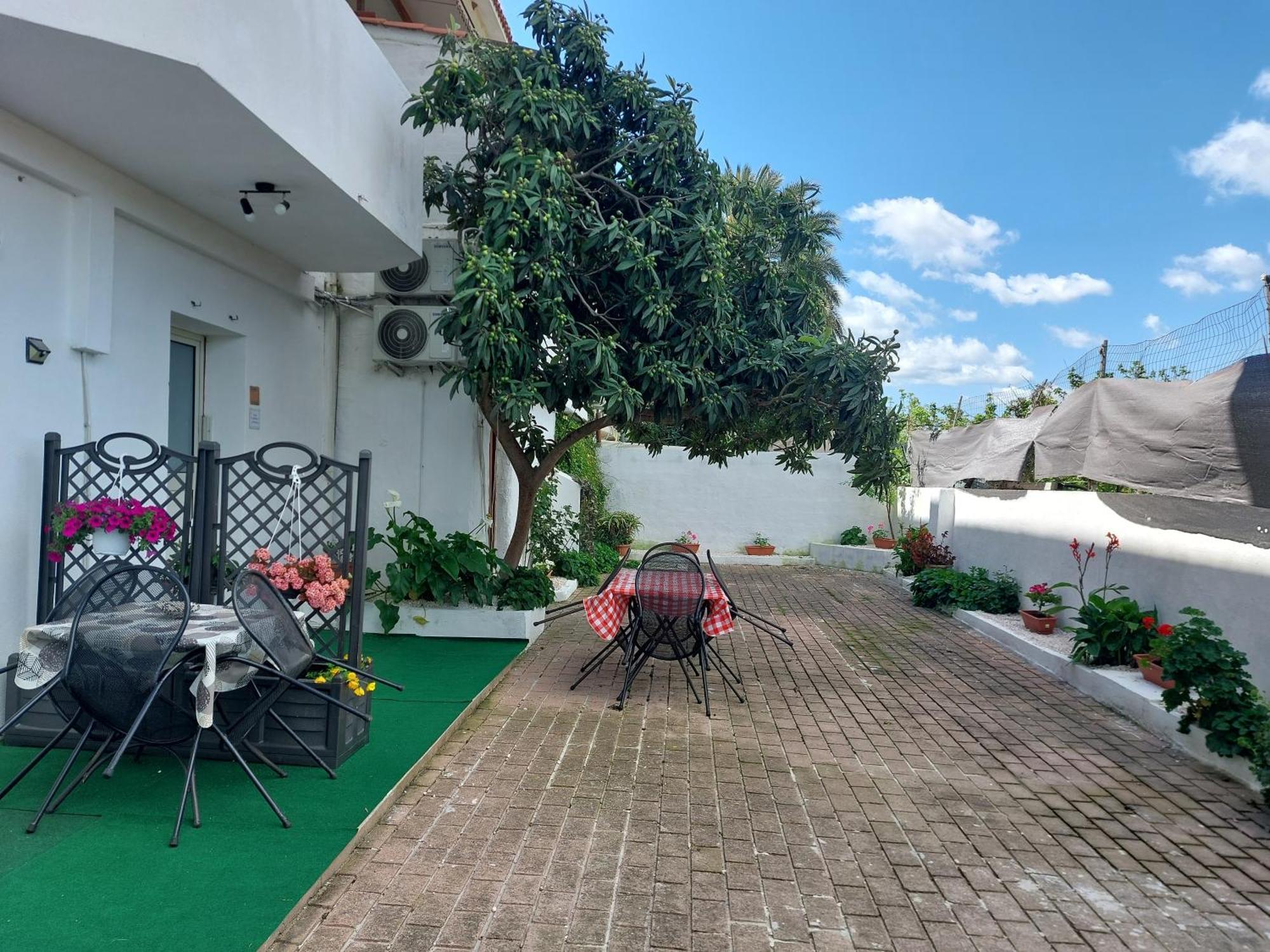 Appartamento CASA JUANNE iun P2043 Galtellì Esterno foto